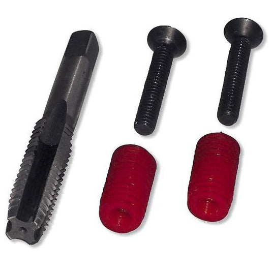 G2 Ergonomics 60-330 Nylon Handguard Bar End Mount