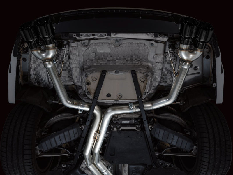 Load image into Gallery viewer, Awe Tuning 3020-43109 AWE Cat-Back Track
