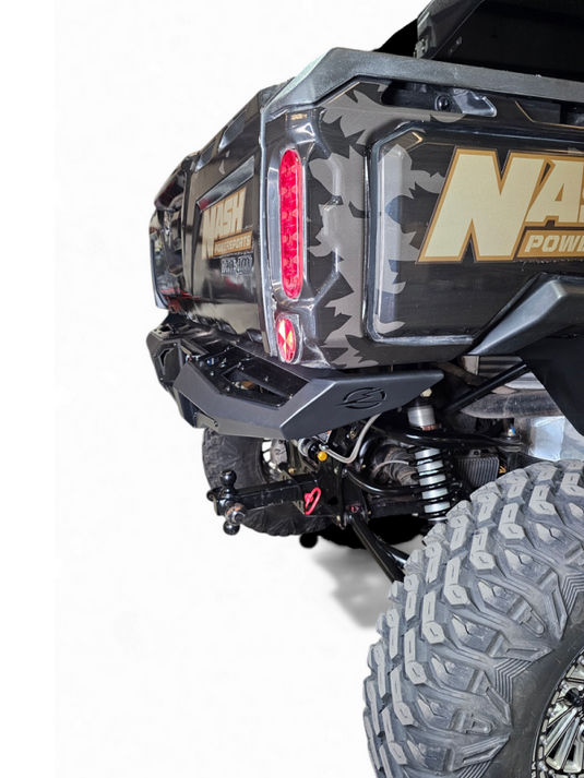 Elektric Off Road CDRBA0001 ELK Rear Bumper