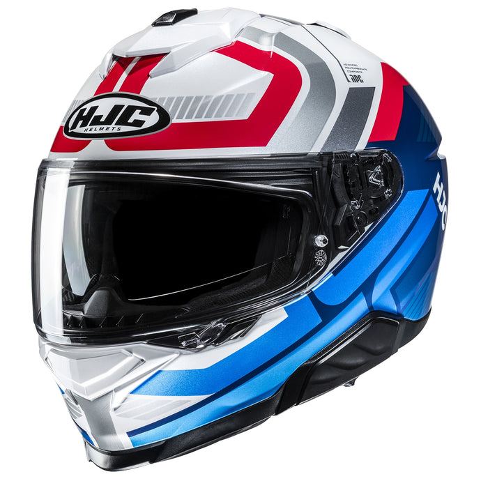 Blue/Red (MC-21)