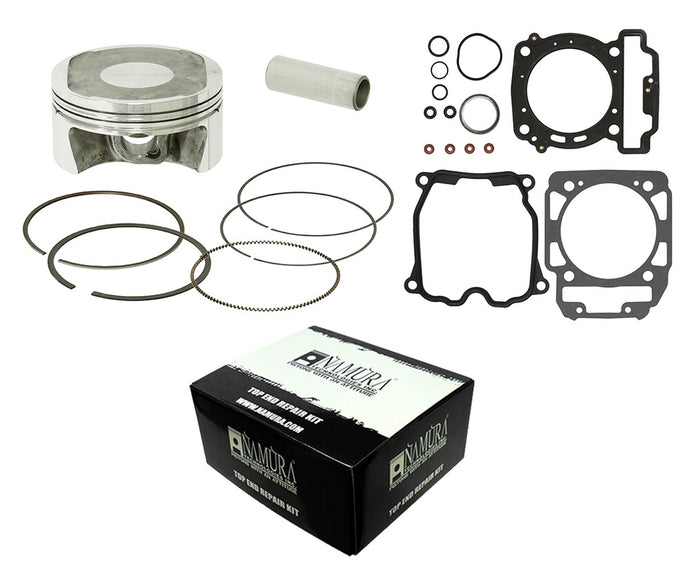 Namura Technologies NA-80013K1 Top End Repair Kit - 93.95mm