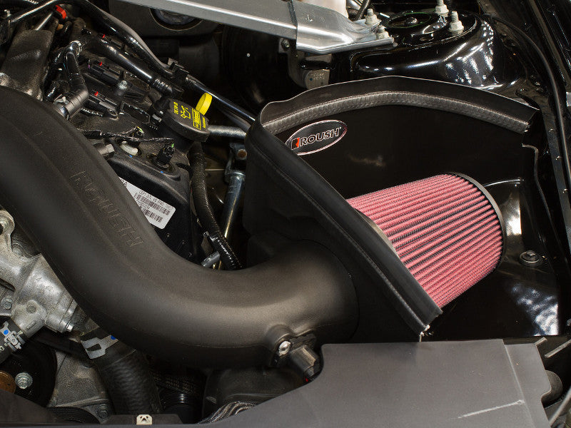 Load image into Gallery viewer, Roush 421240 RSH Cold Air Intakes
