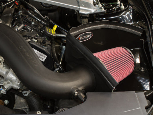 Roush 421240 RSH Cold Air Intakes