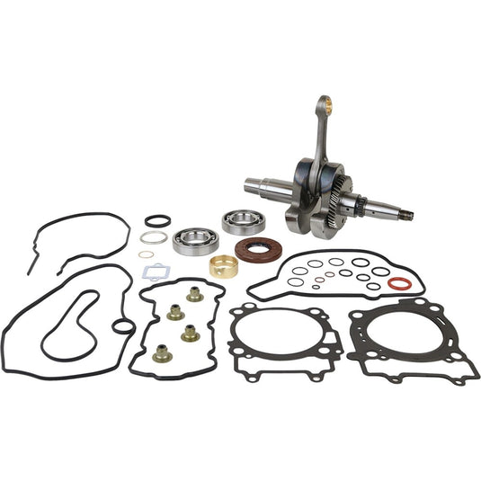 Hot Rods HR00211 Complete Bottom End Rebuild Kit