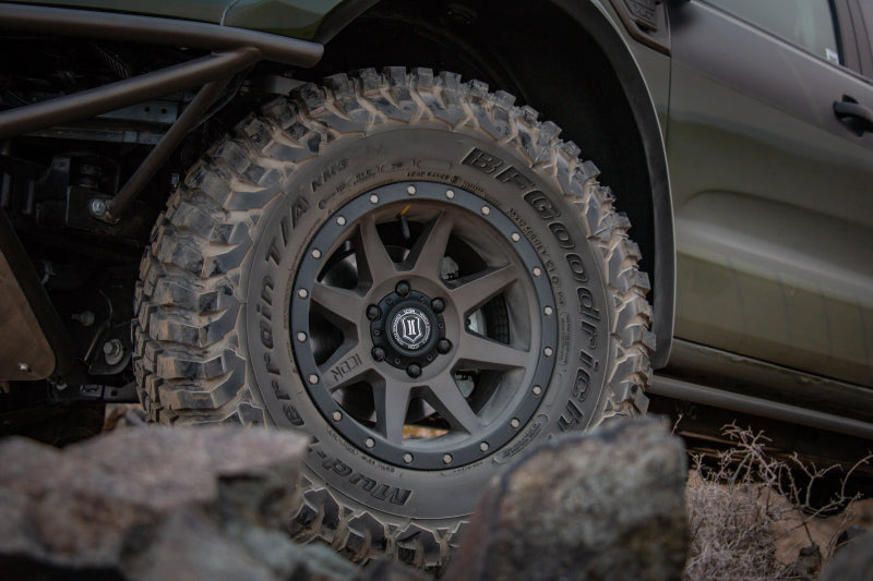 Load image into Gallery viewer, Icon 1817859057BR ICO Rebound Wheels
