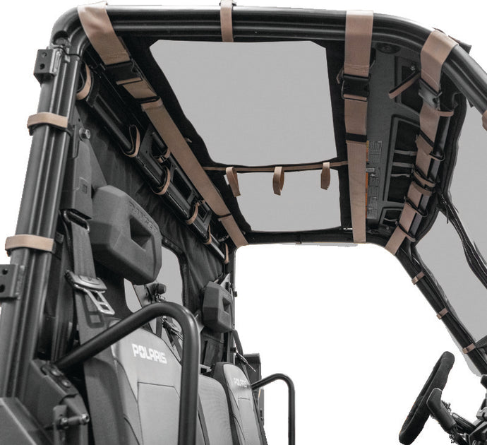 Quadboss 375792 QBS Roofs