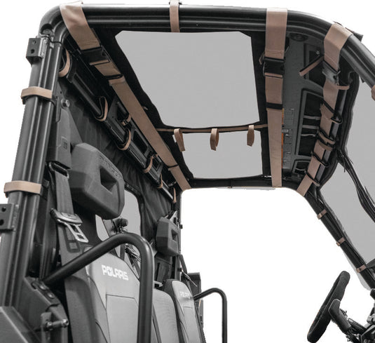 Quadboss 375792 QBS Roofs