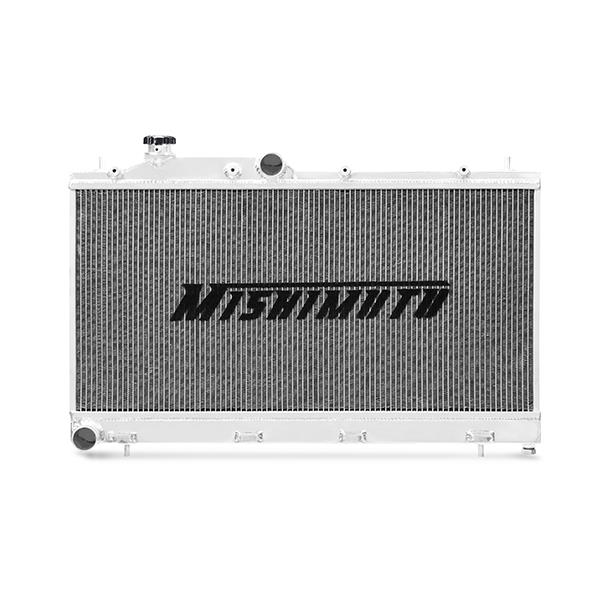 Load image into Gallery viewer, Mishimoto MMRAD-WRX-15 MM Radiators - Alum
