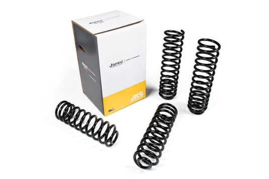 Jks Manufacturing JSPEC2250 JKS Lift Kit Component Boxes