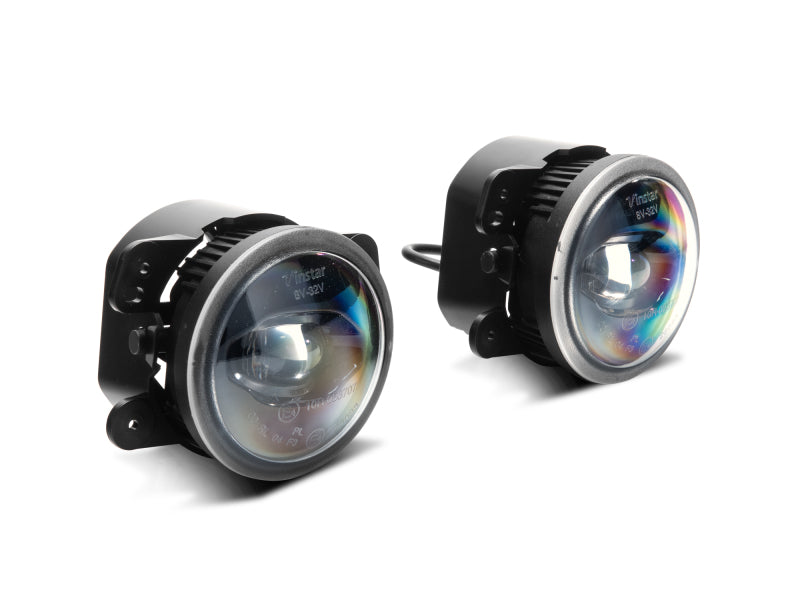 Load image into Gallery viewer, Raxiom J127018 RAX Fog Lights
