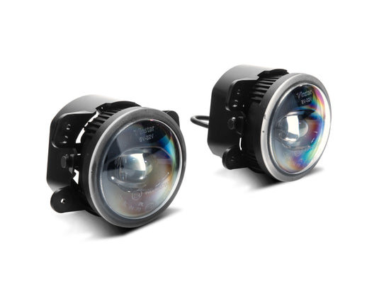 Raxiom J127018 RAX Fog Lights