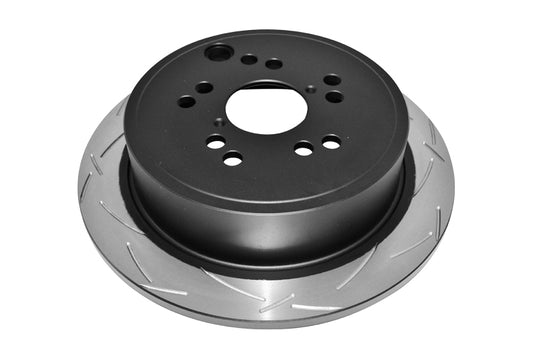 Dba DBA42659S-10 DBA 4000 Series Slotted Rotors