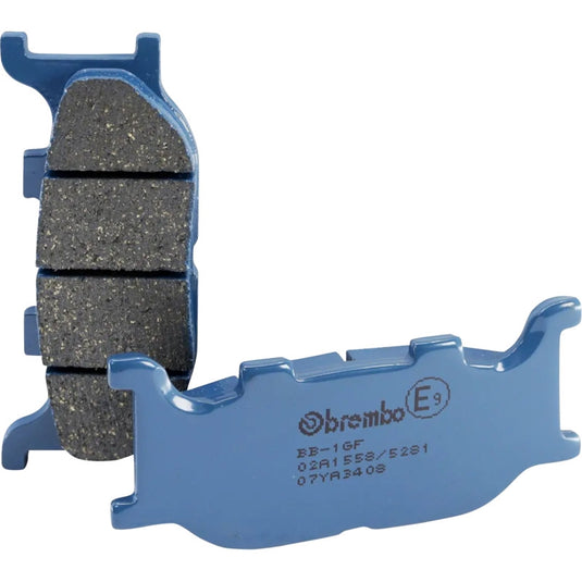 Brembo 07YA3408 Prime Carbon Ceramic Brake Pads