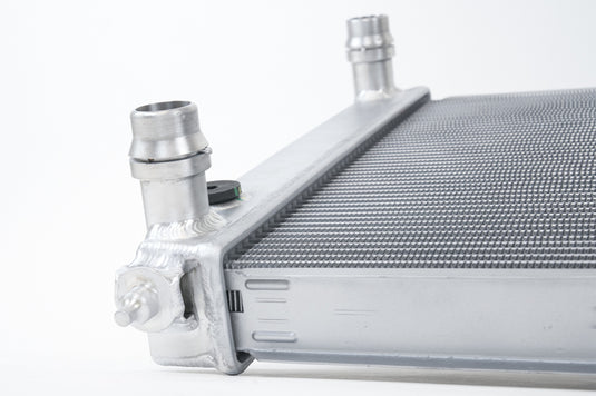 Csf 7204 CSF Radiators - Aluminum