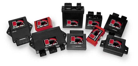 Big Gun 40-R10G Rev Box