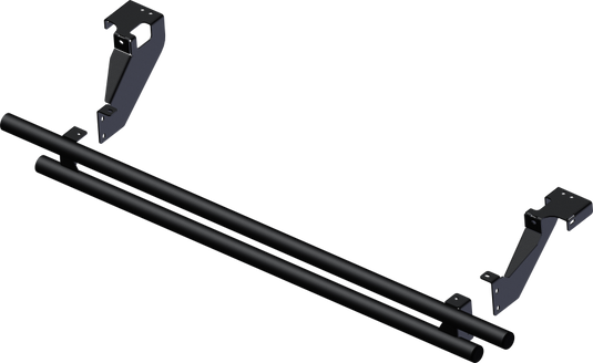 Kfi 101800 KFI Double Tube Bumper