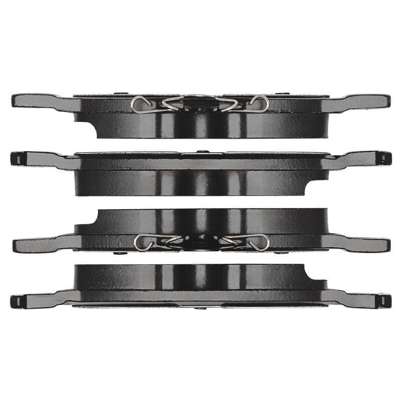 Load image into Gallery viewer, Dfc 1551-2367-01 DFC 5000 Advanced Low Met Brake Pads
