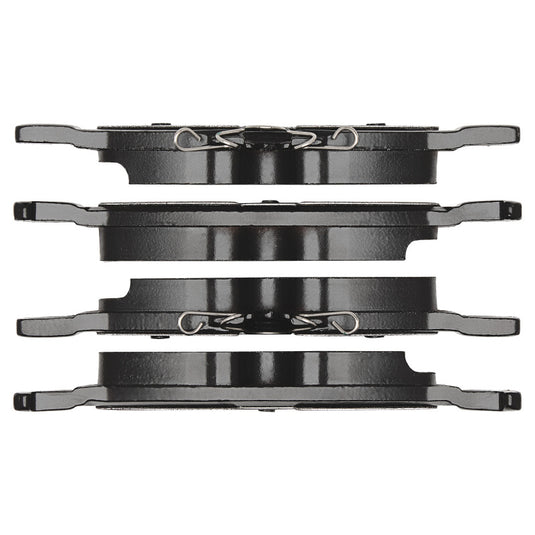 Dfc 1551-2367-01 DFC 5000 Advanced Low Met Brake Pads