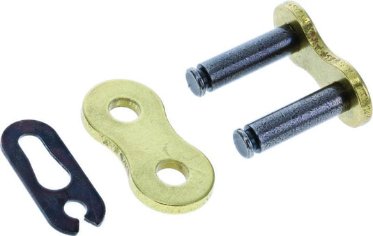 Protaper 021711 PTR Gold Series Chain