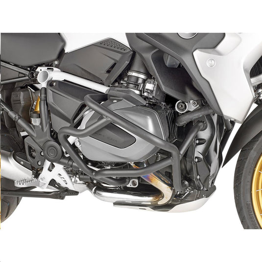 Givi TN5128 Engine Guard - Matte Black