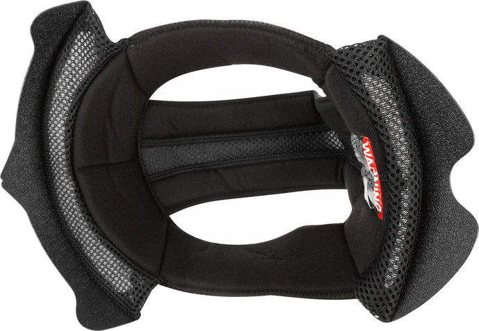 G-Max Comfort Liner for HH-45 Helmets - 9mm - Lg