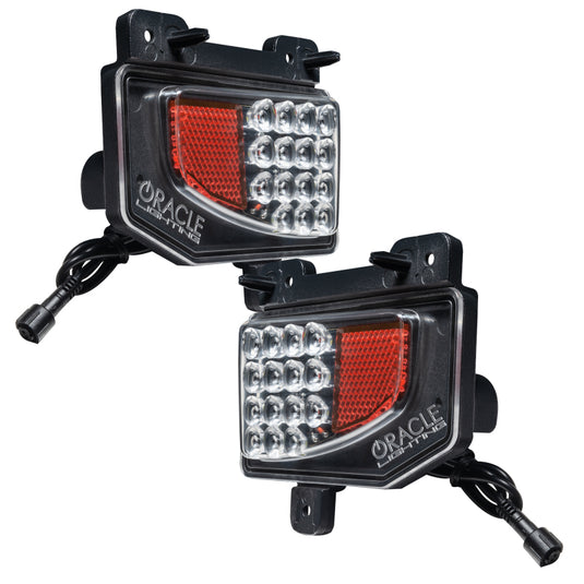 Oracle Lighting 5881-504 ORL Reverse Light Sets