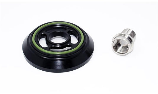 Torque Solution TS-GTR-501 TQS Oil Filter Adapters