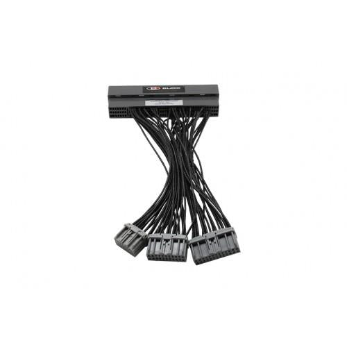 Load image into Gallery viewer, Blox Racing BXAC-00702 BX ECU Jumper Harness
