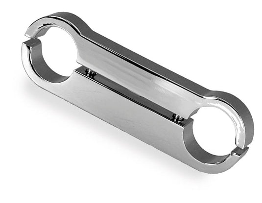 Dakota Digital BKT-5008 Mounting Brackets For 5000X Series Gauges 1 1/2in. Riser Mount Bracket
