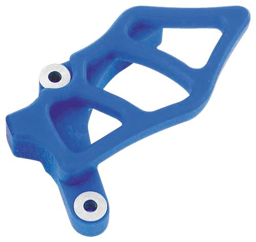 T.M. Designworks YCC-YFZ-BU Case Saver and Sprocket Cover - Blue