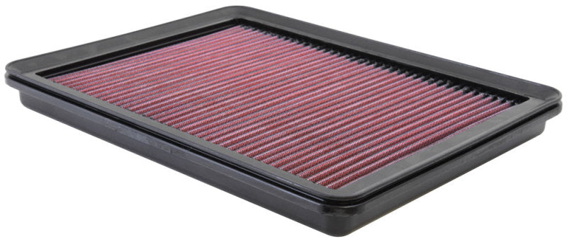 Load image into Gallery viewer, K&amp;N Engineering 33-2493 KN Drop in Air Filters
