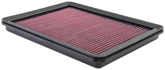 K&N Engineering 33-2493 KN Drop in Air Filters