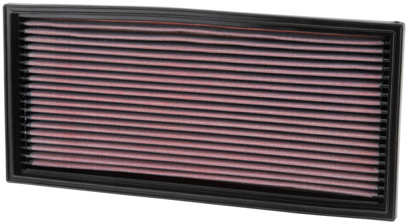 Load image into Gallery viewer, K&amp;N Engineering 33-2678 KN Drop in Air Filters
