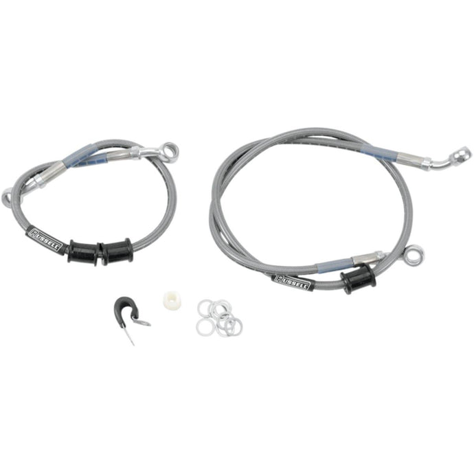Russell R08368S Brake Line Kit