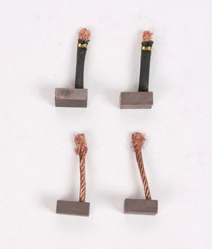 Eastern Motorcycle Parts A-31575-81 Starter Brushes