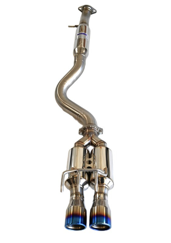 Load image into Gallery viewer, Invidia HS22TGCGM2RTL INV R400 - Silver Tips
