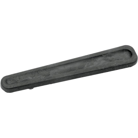 Performance Machine 0035-9006 Replacement Rubber for Rubber Inserted Contour Footpegs