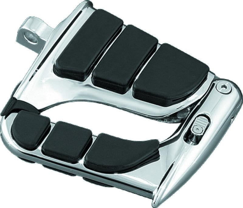 Load image into Gallery viewer, Kuryakyn 4466 KUR Foot Pegs F
