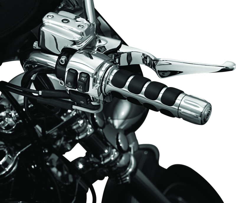 Load image into Gallery viewer, Kuryakyn 6285 KUR Throttle Assists
