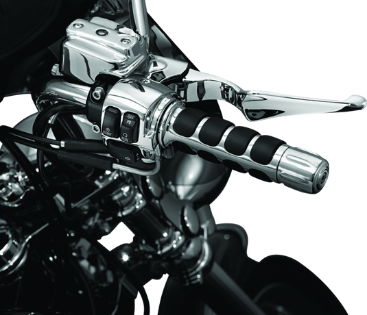 Kuryakyn 6285 KUR Throttle Assists