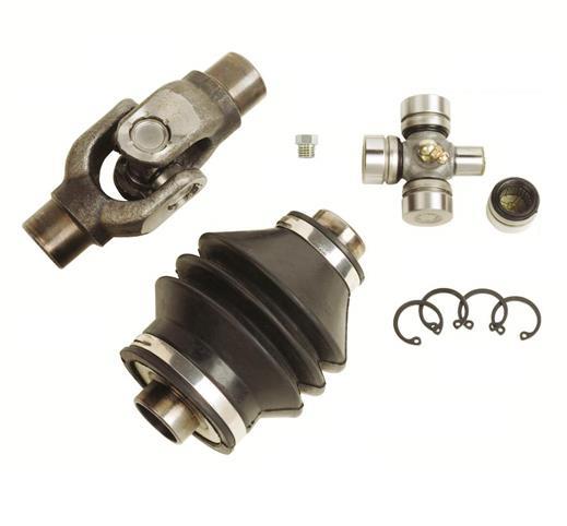 Quadboss 5319-1008 Universal Joint