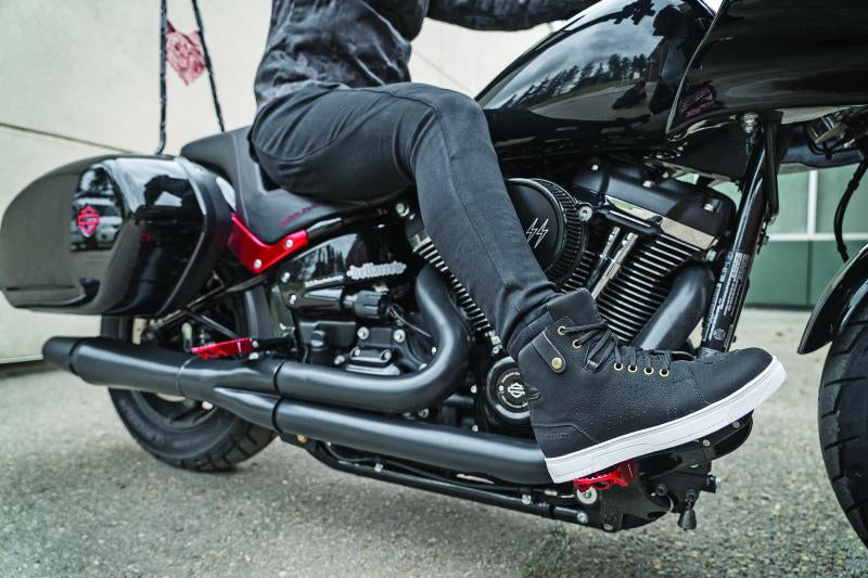 Load image into Gallery viewer, Speed And Strength 880470 SAS Mad Dash Leather Shoes
