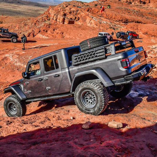 Superwinch 2598 SUW Recovery Kits