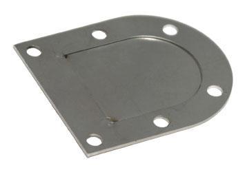 Starting Line Products 14-148 Air Box Powder Valve