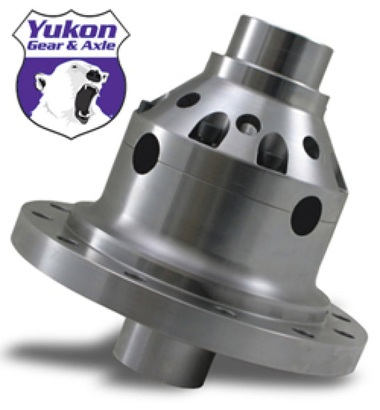 Yukon Gear & Axle YGLD44-3-30-JK YUK Grizzly Lockers