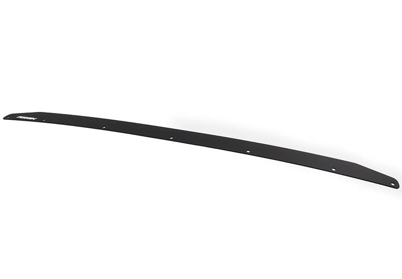 Load image into Gallery viewer, Perrin Performance PSP-BDY-402BK PA Gurney Flap
