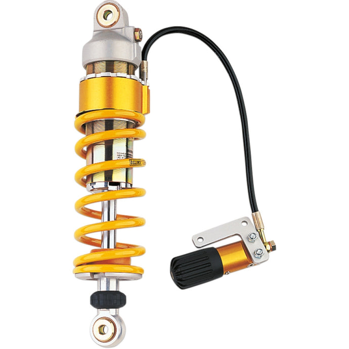 Ohlins BM436 46DRS Shock Absorber - Rear