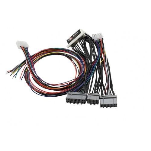 Load image into Gallery viewer, Blox Racing BXAC-00701 BX ECU Jumper Harness
