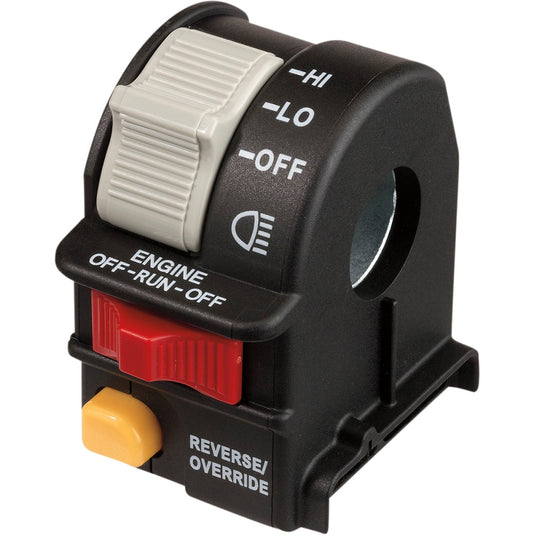 Moose Utility 100-5086-PU Switch Block Assembly