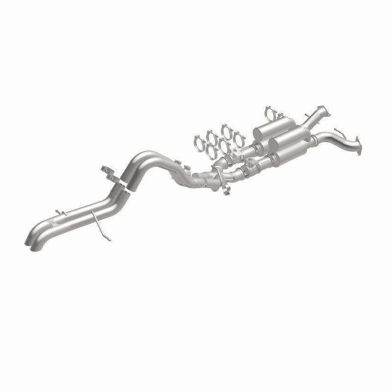 Load image into Gallery viewer, Magnaflow 19619 MAG Catback Exhaust
